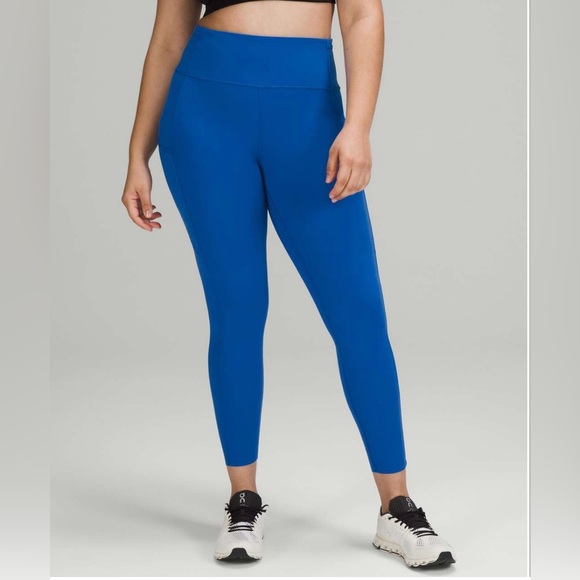 lululemon athletica Pants - Lululemon Fast and Free High-Rise Tight- FLAWED